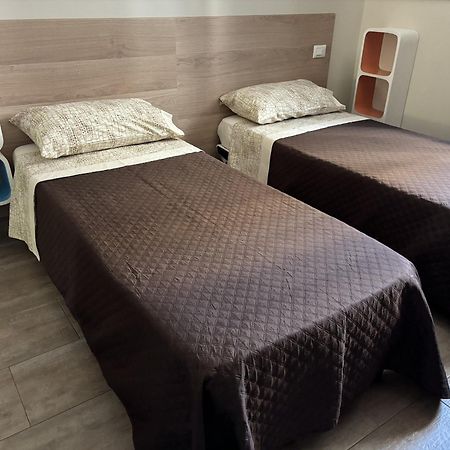 B&B Il Quadrato 19 Nerviano Ngoại thất bức ảnh