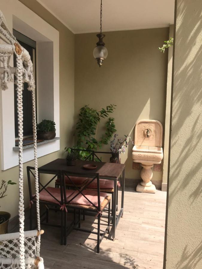 B&B Il Quadrato 19 Nerviano Ngoại thất bức ảnh