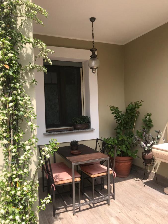 B&B Il Quadrato 19 Nerviano Ngoại thất bức ảnh