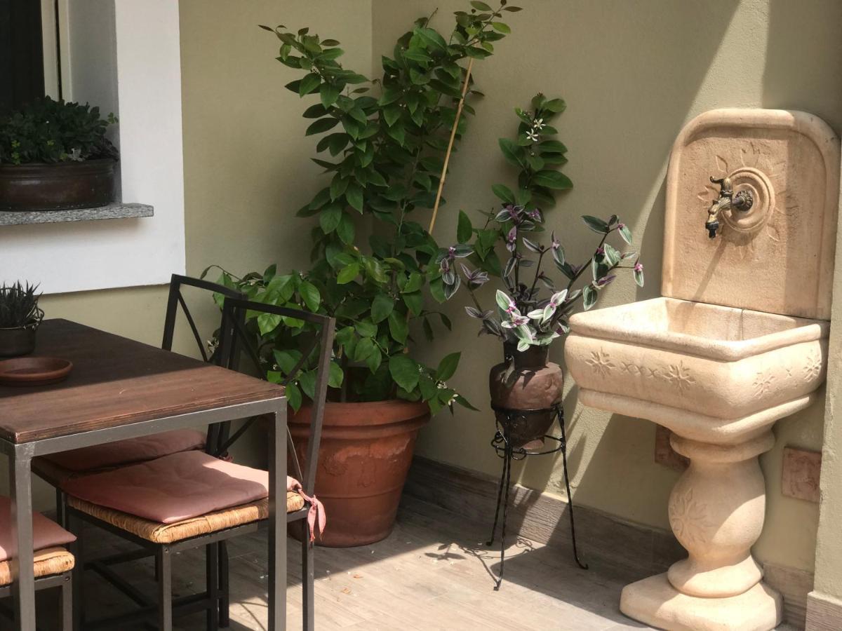 B&B Il Quadrato 19 Nerviano Ngoại thất bức ảnh