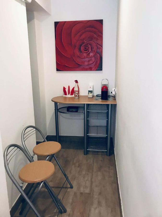 B&B Il Quadrato 19 Nerviano Ngoại thất bức ảnh
