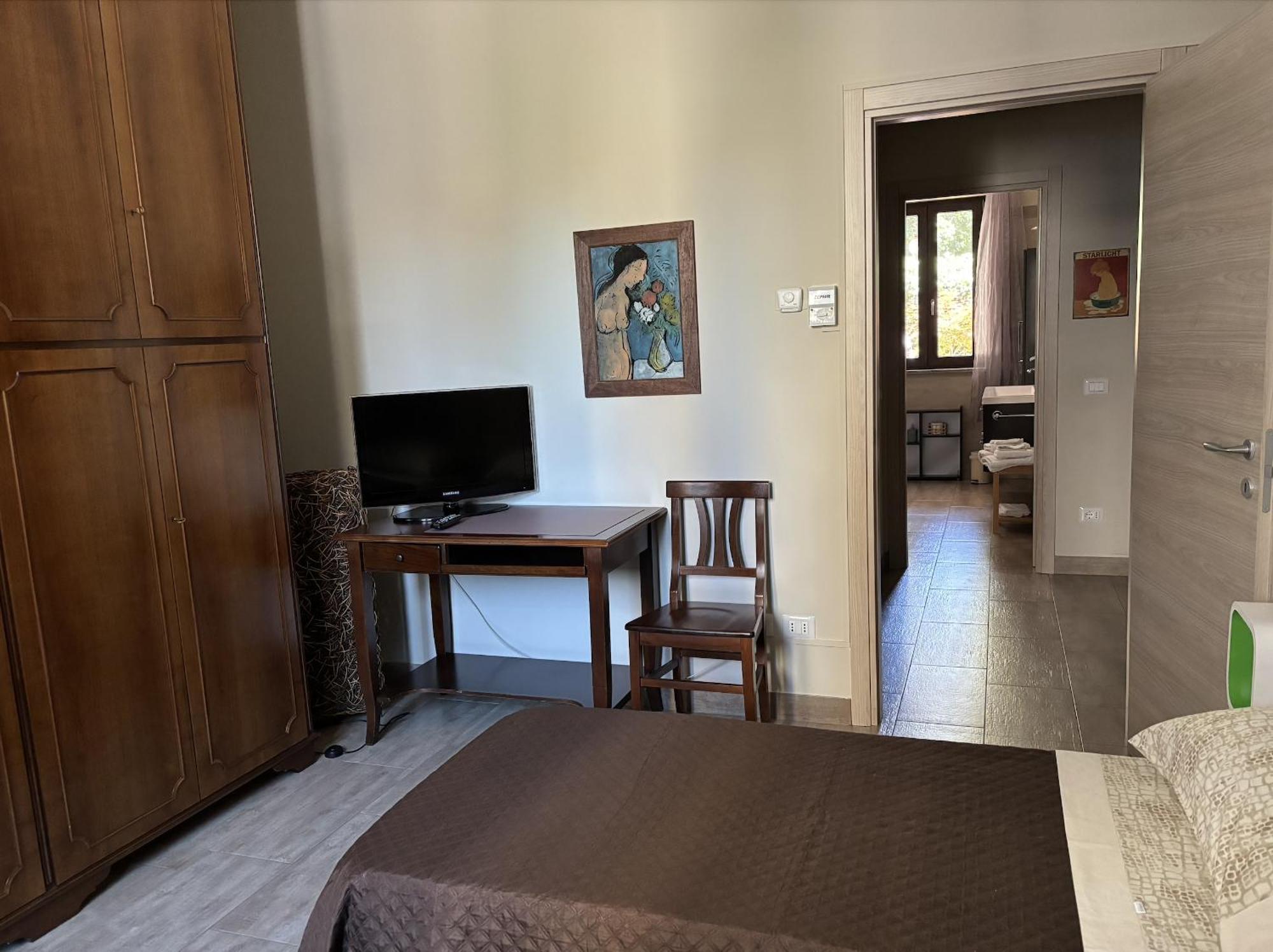 B&B Il Quadrato 19 Nerviano Ngoại thất bức ảnh