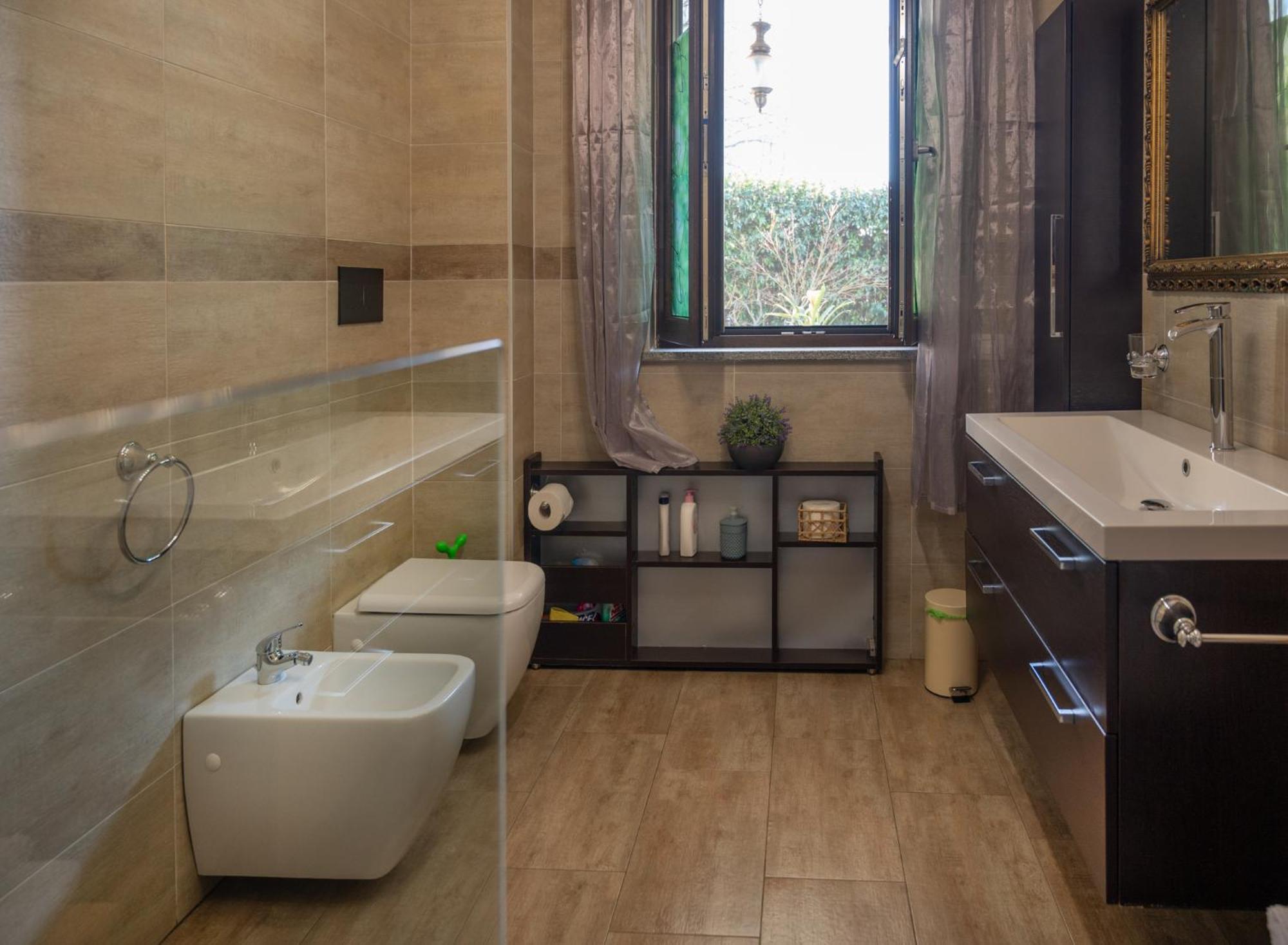 B&B Il Quadrato 19 Nerviano Ngoại thất bức ảnh