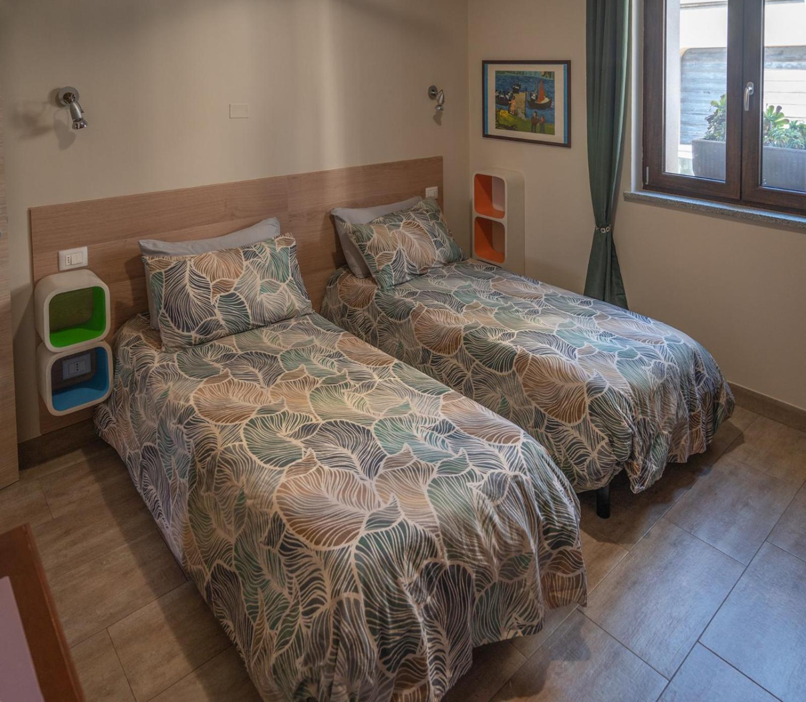 B&B Il Quadrato 19 Nerviano Ngoại thất bức ảnh