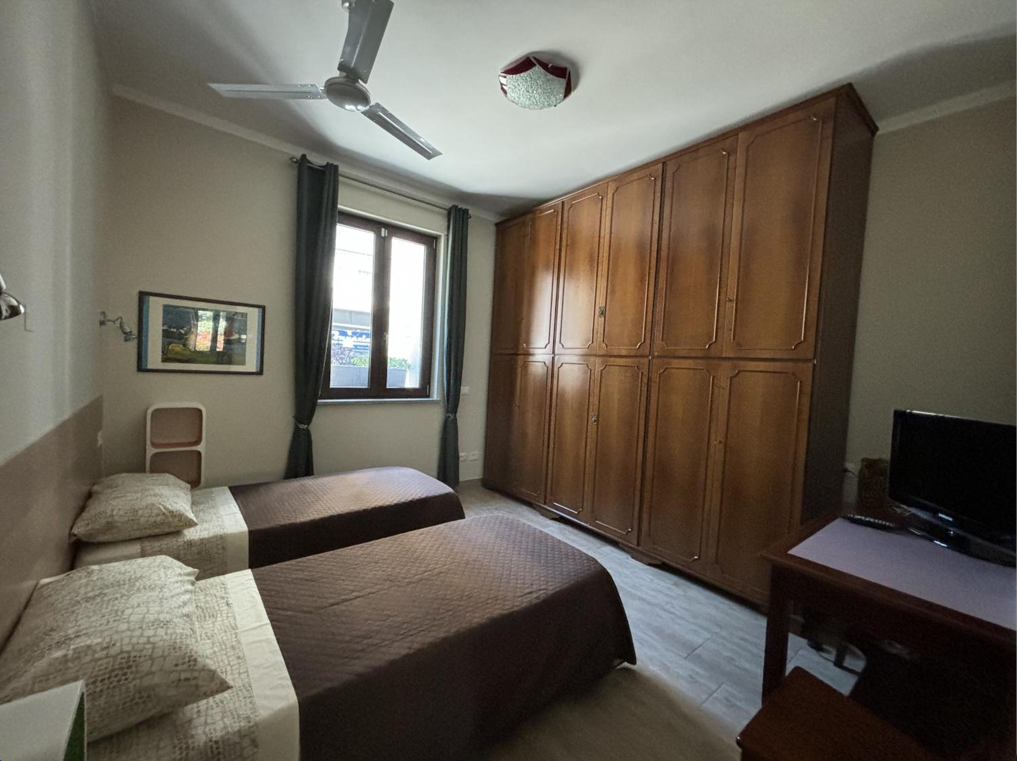 B&B Il Quadrato 19 Nerviano Ngoại thất bức ảnh