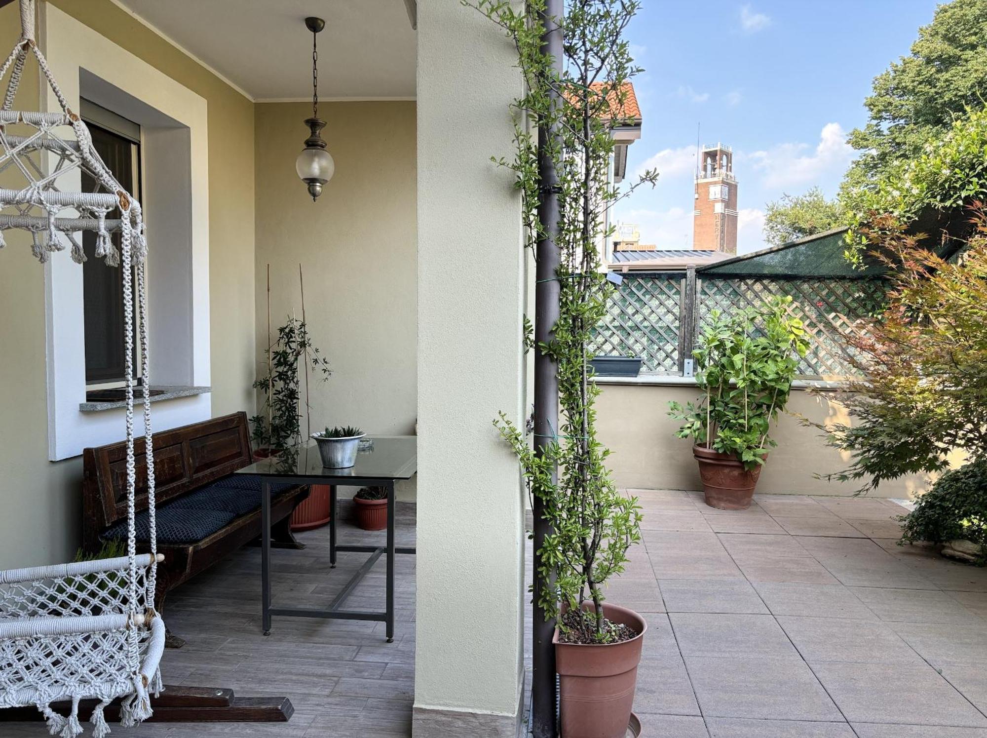 B&B Il Quadrato 19 Nerviano Ngoại thất bức ảnh