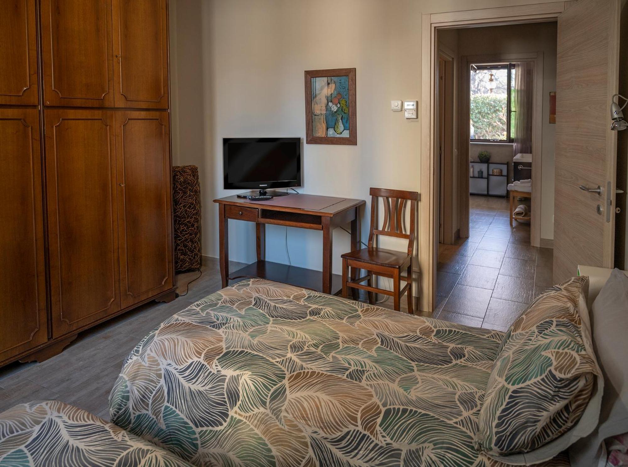 B&B Il Quadrato 19 Nerviano Ngoại thất bức ảnh