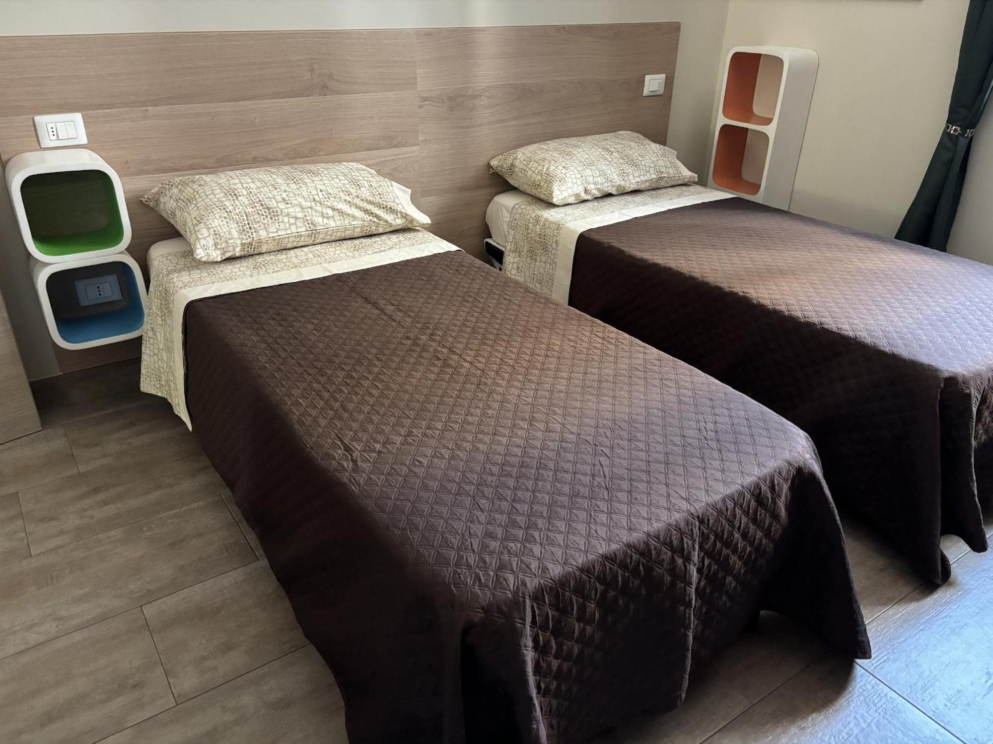 B&B Il Quadrato 19 Nerviano Ngoại thất bức ảnh